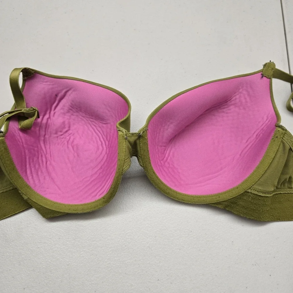 Pink Coconut Boutique *please carefully